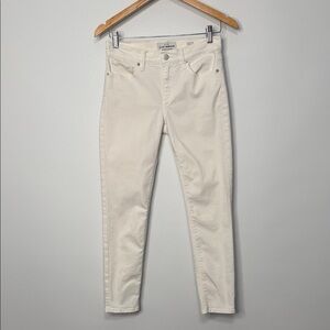 Lucky Brand Brooke Crop Jeans Size 26
